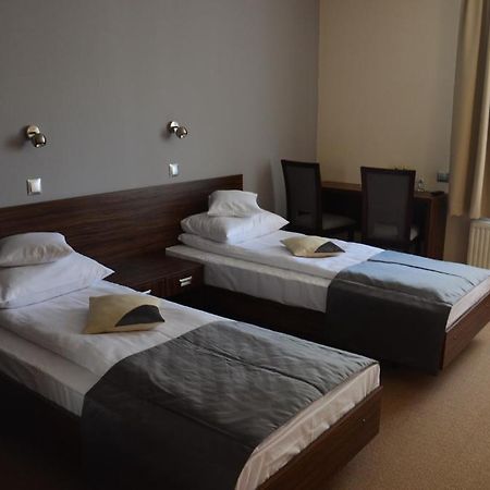 Hotel u Michalika Pless Zimmer foto