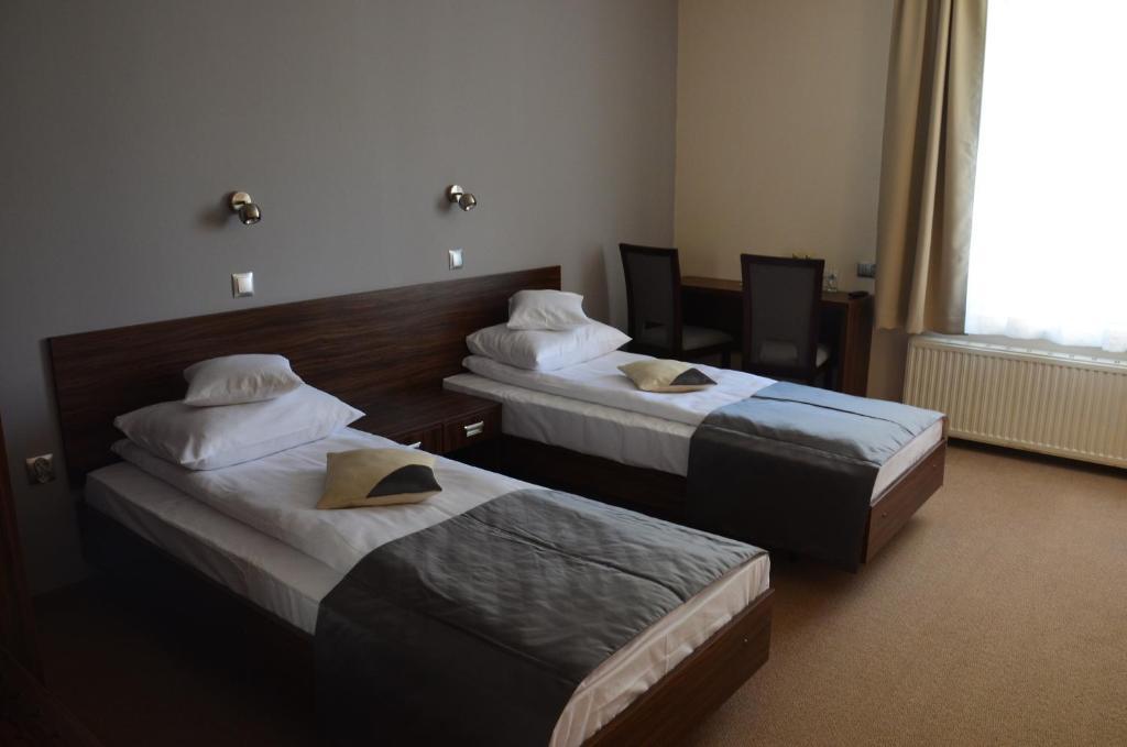 Hotel u Michalika Pless Zimmer foto
