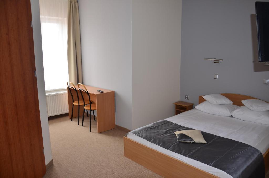 Hotel u Michalika Pless Zimmer foto