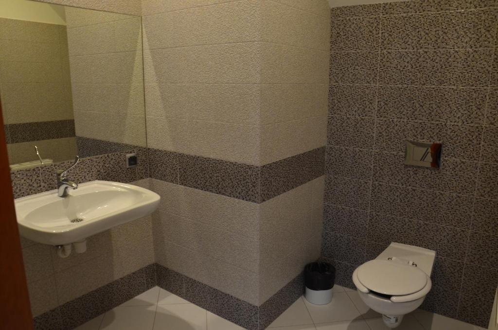 Hotel u Michalika Pless Zimmer foto