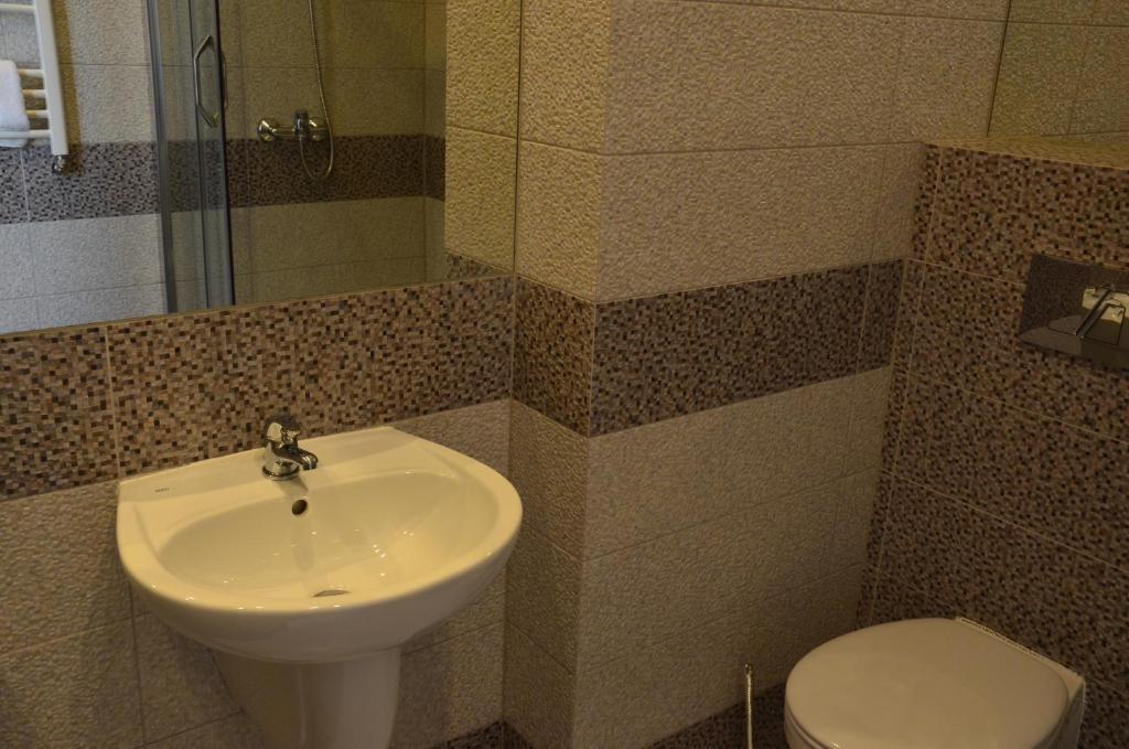 Hotel u Michalika Pless Zimmer foto