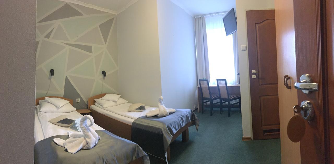 Hotel u Michalika Pless Exterior foto
